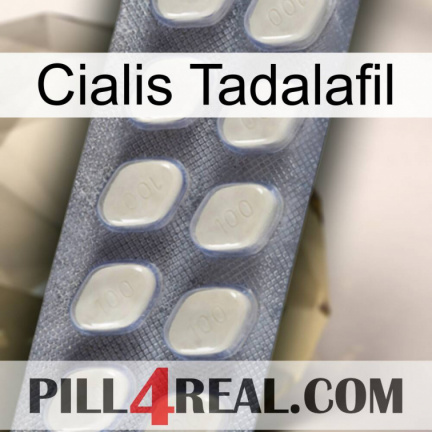 Cialis Tadalafil 08